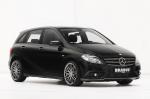 Mercedes-Benz B-Class by Brabus 2012 года